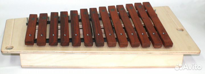 Ксилофон Орф альт Sinkopa Percussion