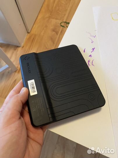 Электронная книга Wexler flex one