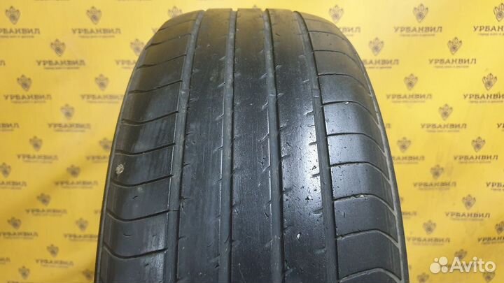 Dunlop SP Sport 01 205/60 R16 92H