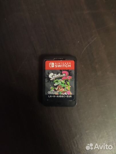 Nintendo switch v2 (+micro sd 128gb)