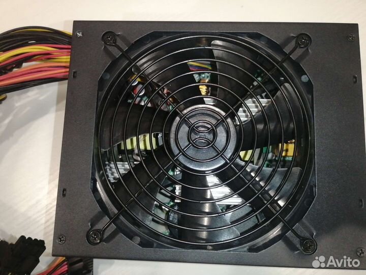 Блок питания Zumax 1850w