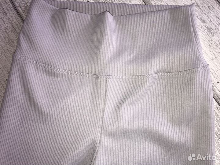 Костюм спортивный для йоги и фитнеса