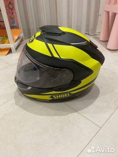 Шлем shoei GT-AIR swayer