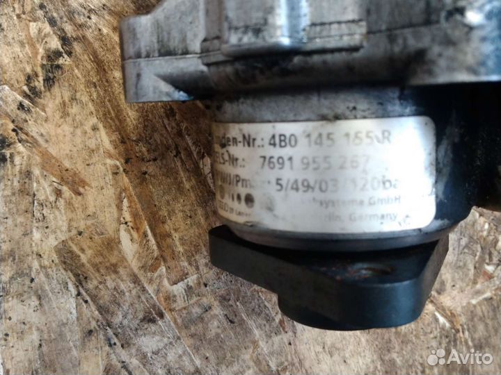 Насос гура Audi A6 C5, 2.5TDI AKE