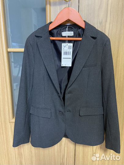 Пиджак mango kids