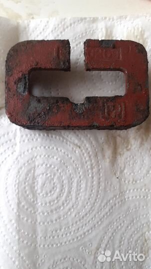 Клеймо-Тавро для Лошадей