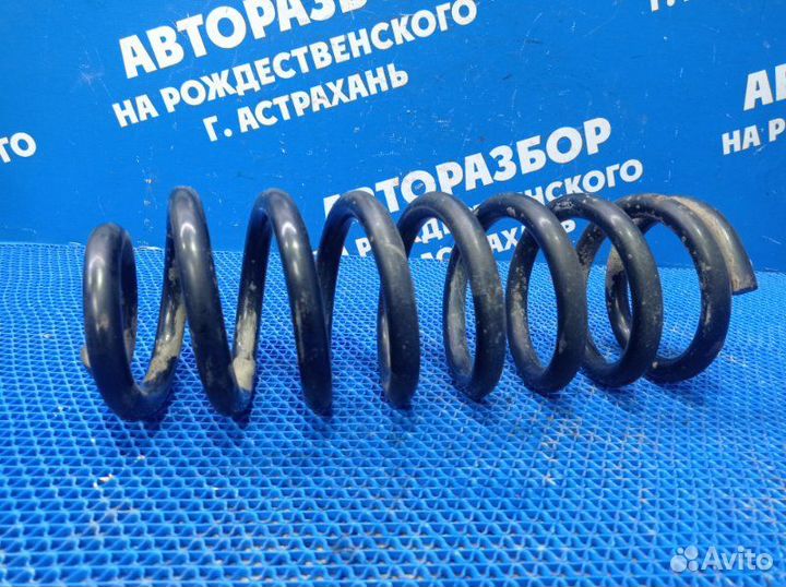 Задняя пружина Cadillac Cts 1 седан LP1 2007