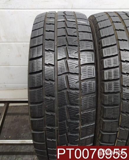 Dunlop Winter Maxx WM01 205/60 R16 98H