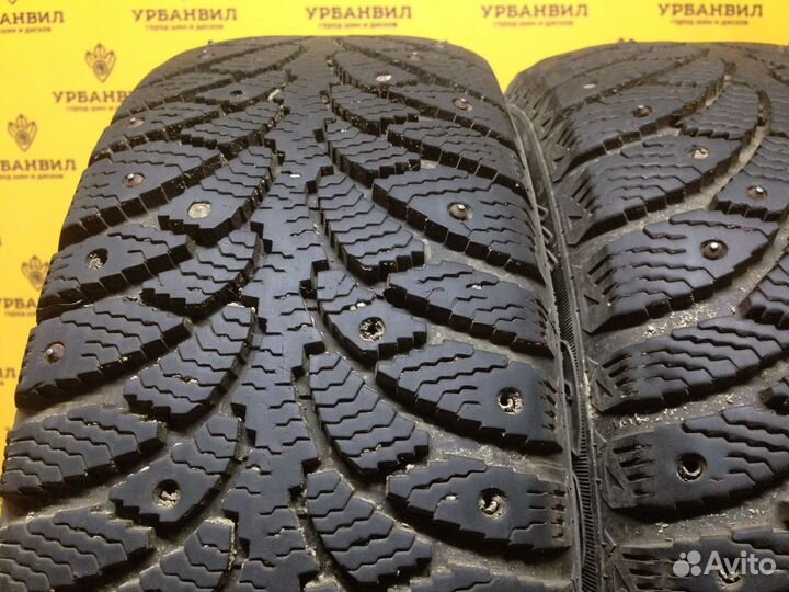 Cordiant Sno-Max 175/65 R14