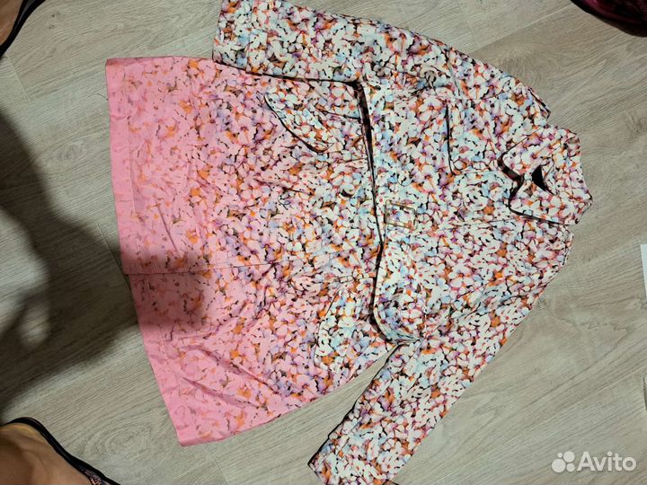 Плащ для девочки acoola 128