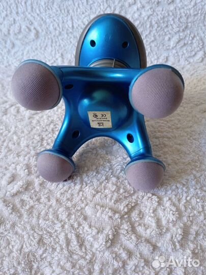 Массажер для тела