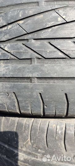 Goodyear Excellence 215/55 R16
