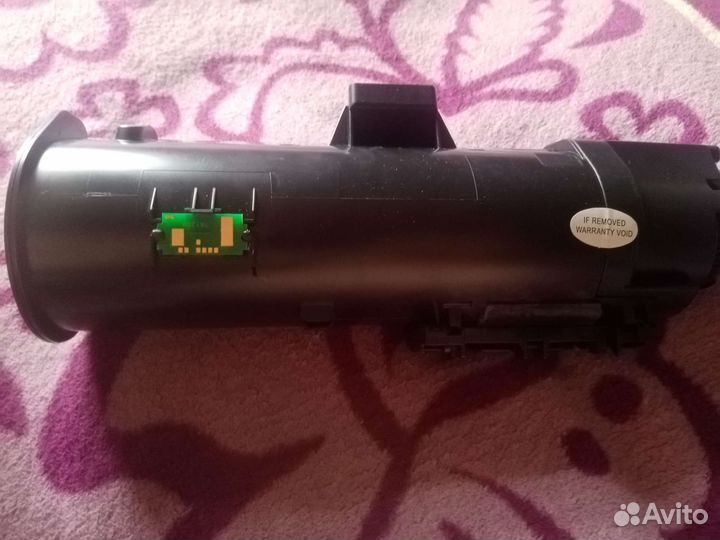 Катридж ТК1200