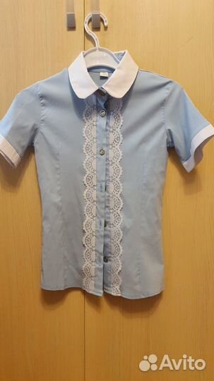 Школьная форма для девочки (128-140) размер