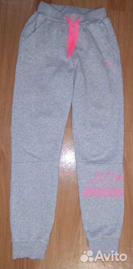 Спортивный костюм для девочки