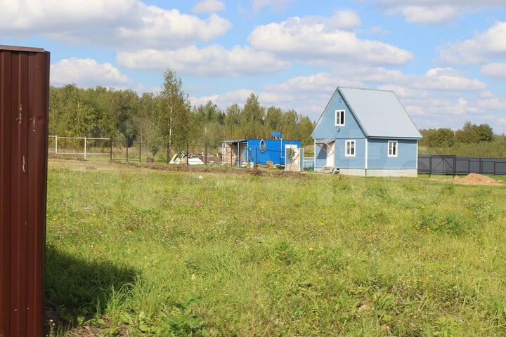 Участок 5 сот. (ИЖС)