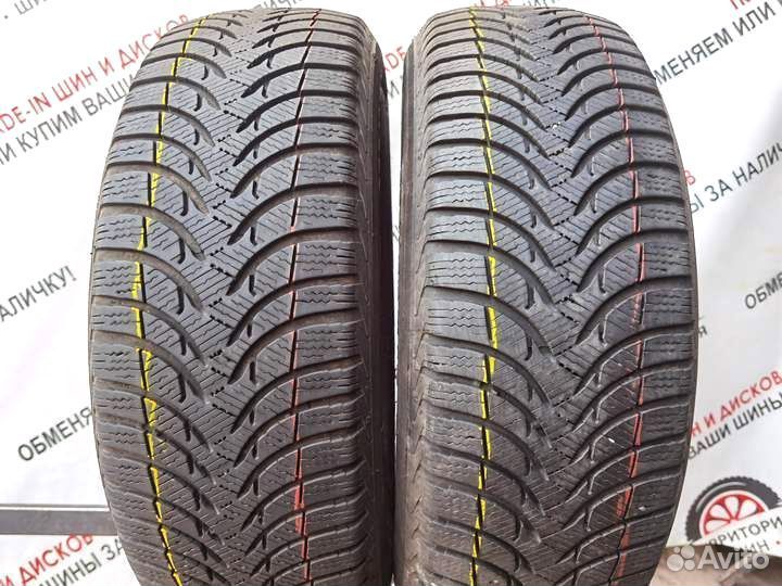 Michelin Alpin A4 205/60 R16 92H