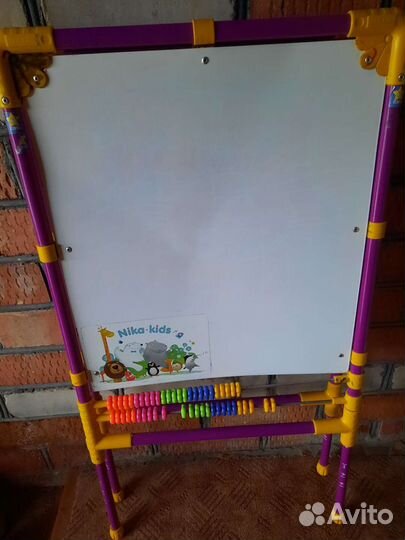 Доска мольберт