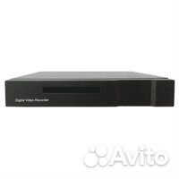 16 канальный гибридный видеорегистратор RA-5161 v2