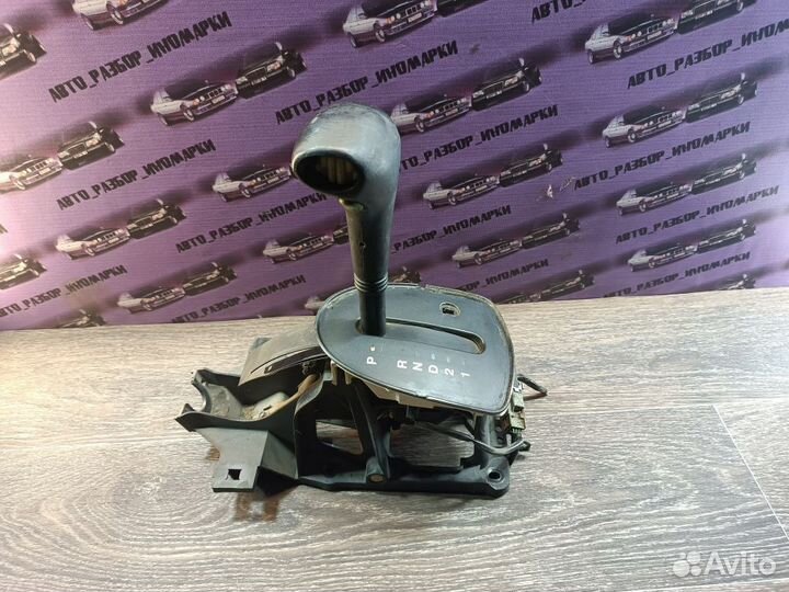 Кулиса кпп Ford Focus