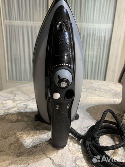 Утюг б/у
