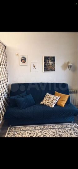 Квартира-студия, 26 м², 13/15 эт.