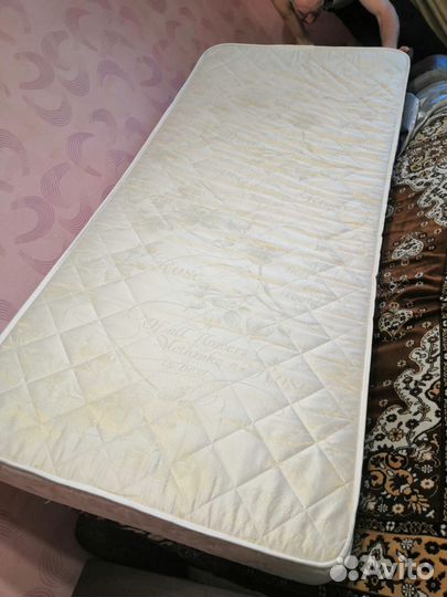 Матрас для кровати 2000-900