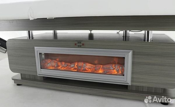 Электрический массажный стол ммкм-2 (тип 4)