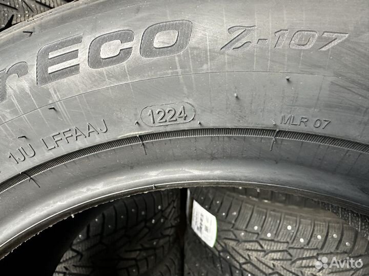 Goodride ZuperEco Z-107 225/55 R17