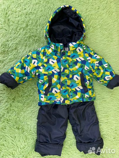 Костюм трансформер