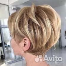 Требуются модели на окрашивание и стрижку