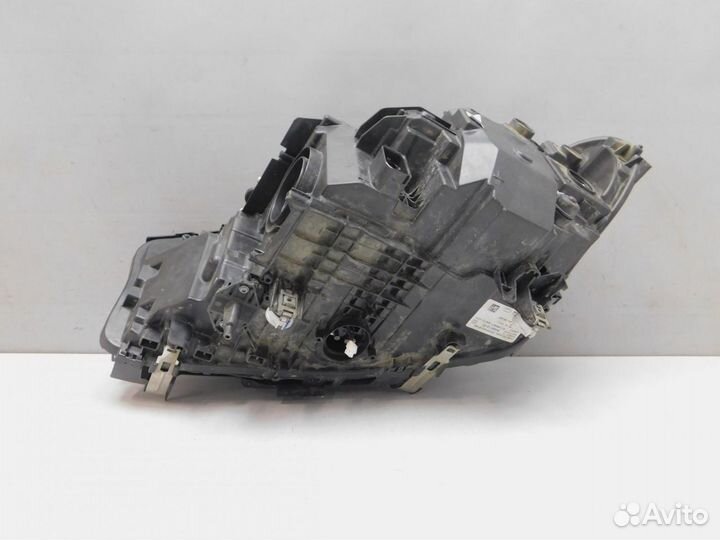 Фара правая BMW 5 G30 (39377)