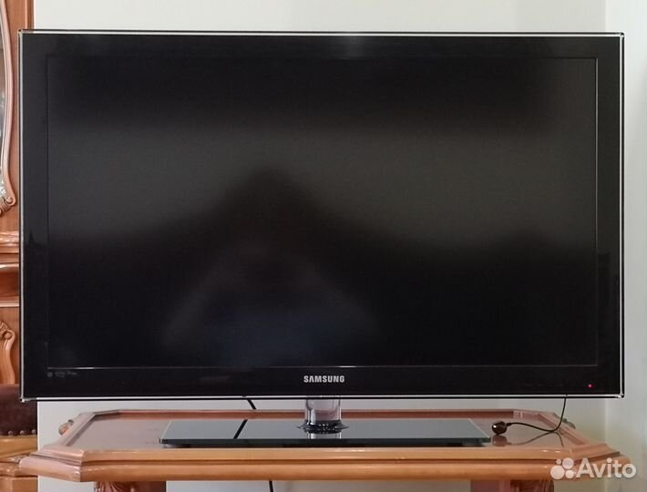 Телевизор бу