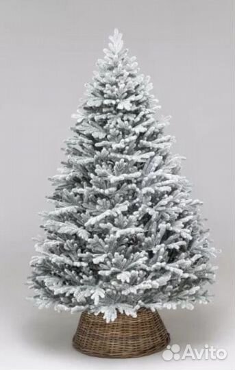 Ёлка искусственная новогодняя
