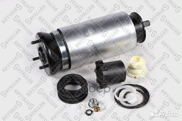 Пневмоподушка пер Land Rover Discovery 3000008S