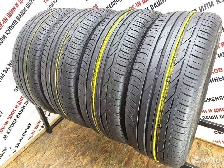 Bridgestone Turanza T001 225/50 R18