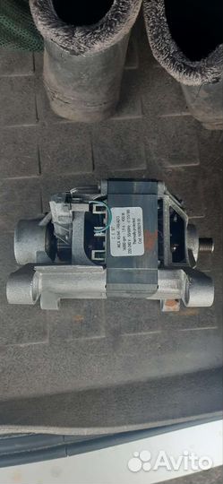 Электродвигатель 220в