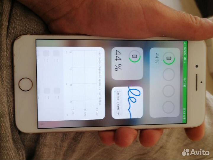iPhone 8 Plus, 128 ГБ