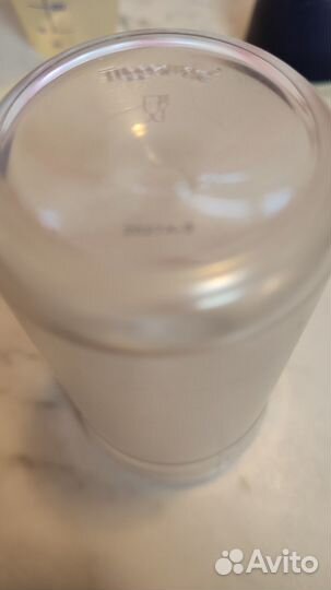 Tupperware Миксер-квик, Сахарница, Сливочник