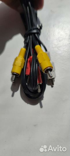 Тюльпаны для подключения