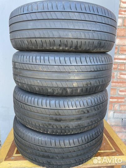 Michelin Primacy 3 215/60 R16