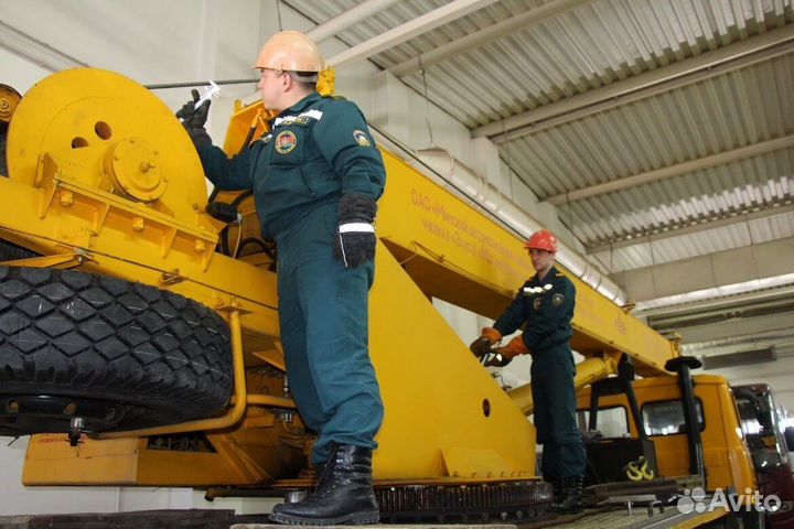 Слесарь по ремонту гпм в Нижегородскую область