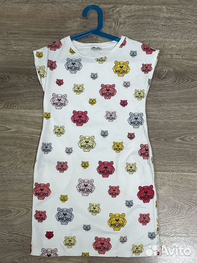 Платье для девочки 140 Kenzo