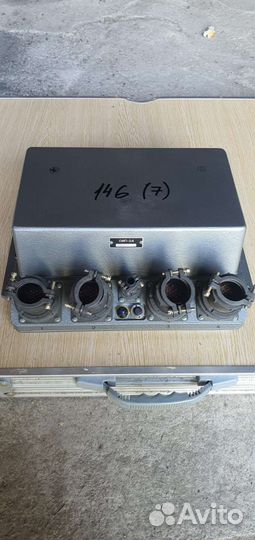 Сбрасыватель сфп-2а