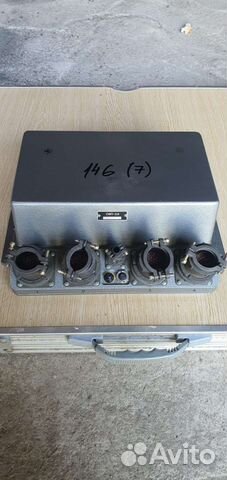 Сбрасыватель сфп-2а