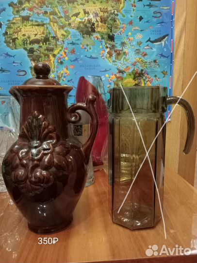 Ваза для цветов