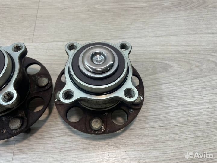 Ступица задняя оригинал Honda Accord 8 CU 2.0