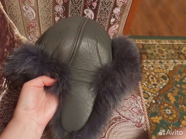 Шапка для мальчика