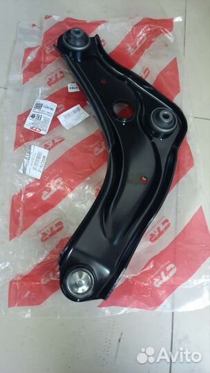 Рычаг Nissan Qashqai j11