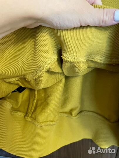 Жилетка футболка трикотажный италия Stefanel